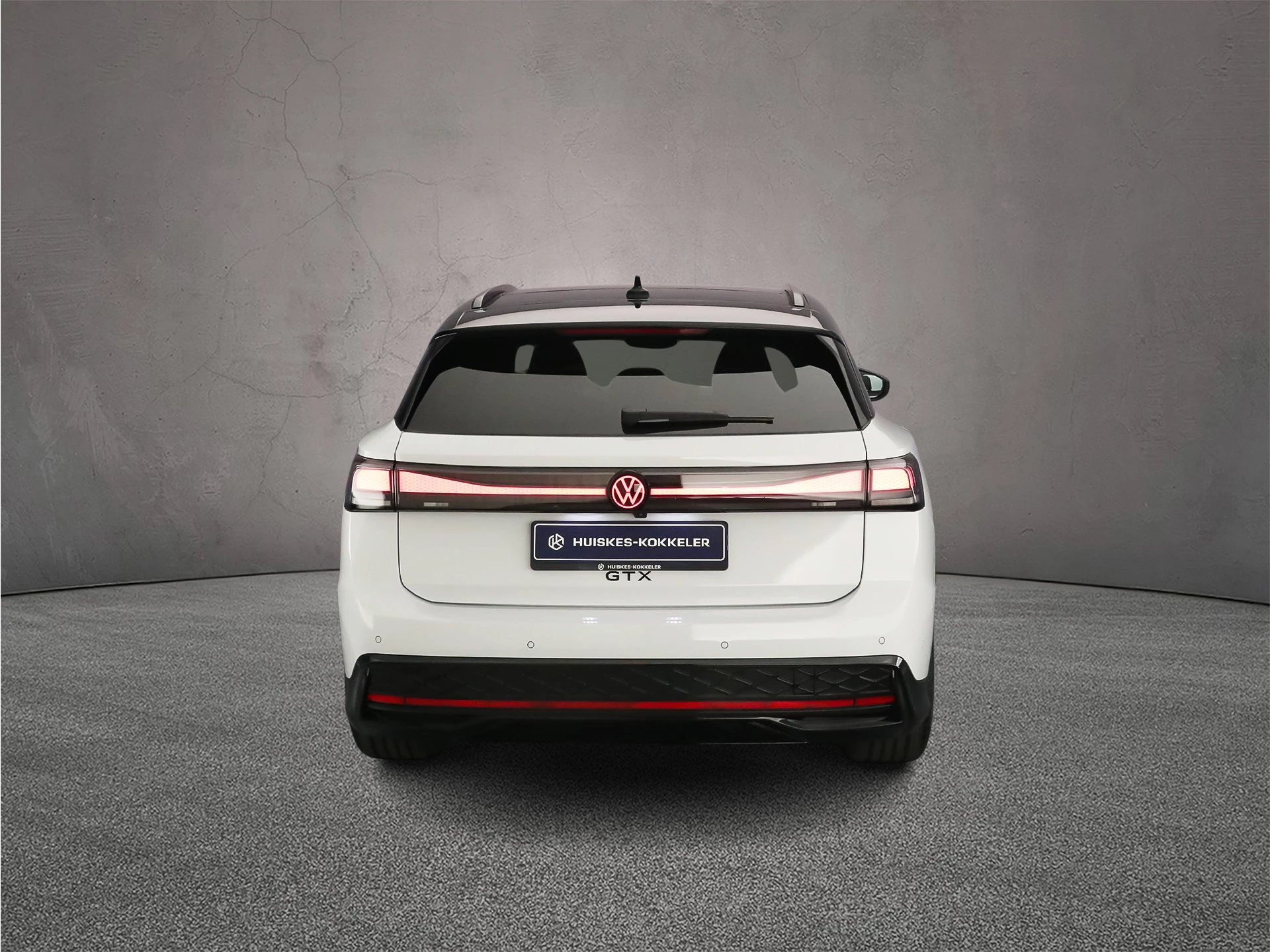 Hoofdafbeelding Volkswagen ID.7