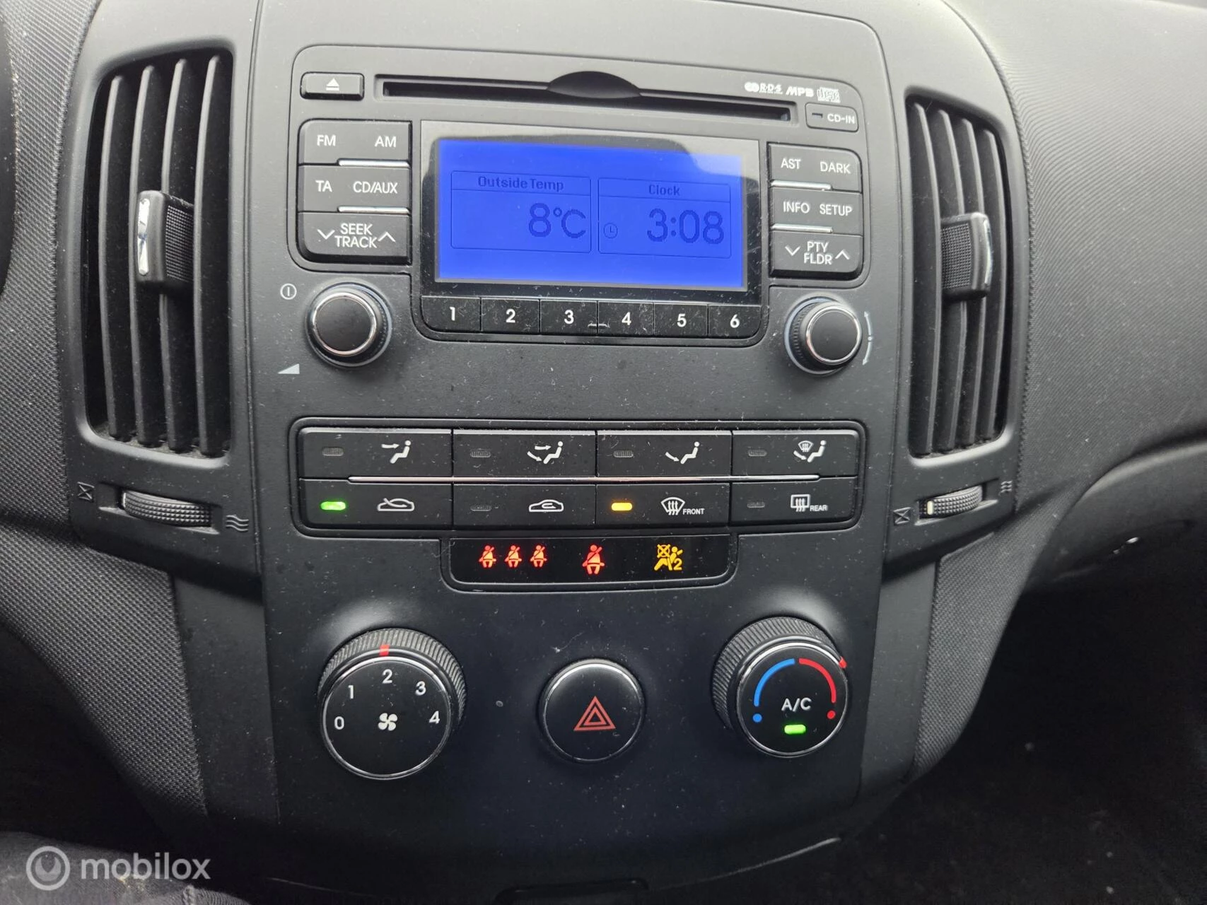 Hoofdafbeelding Hyundai i30