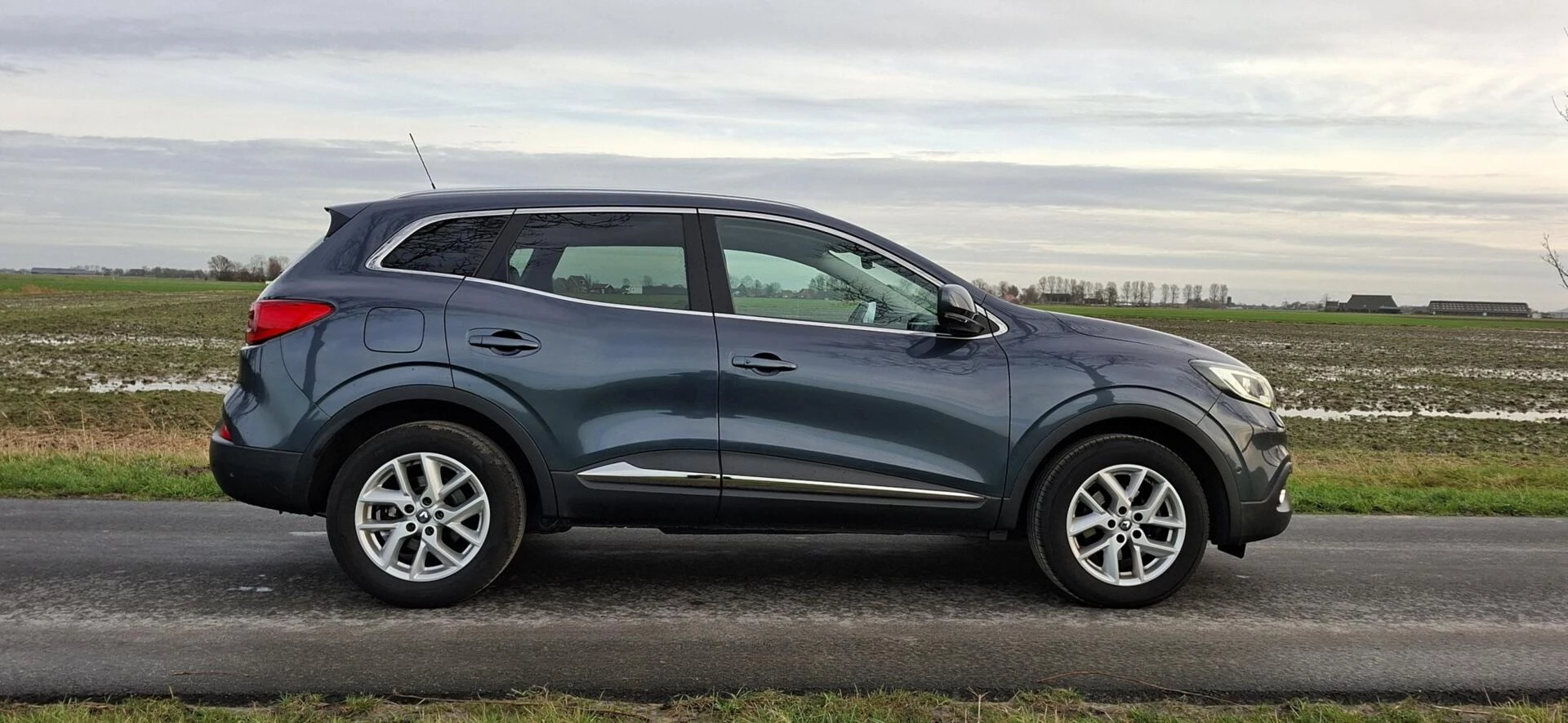 Hoofdafbeelding Renault Kadjar