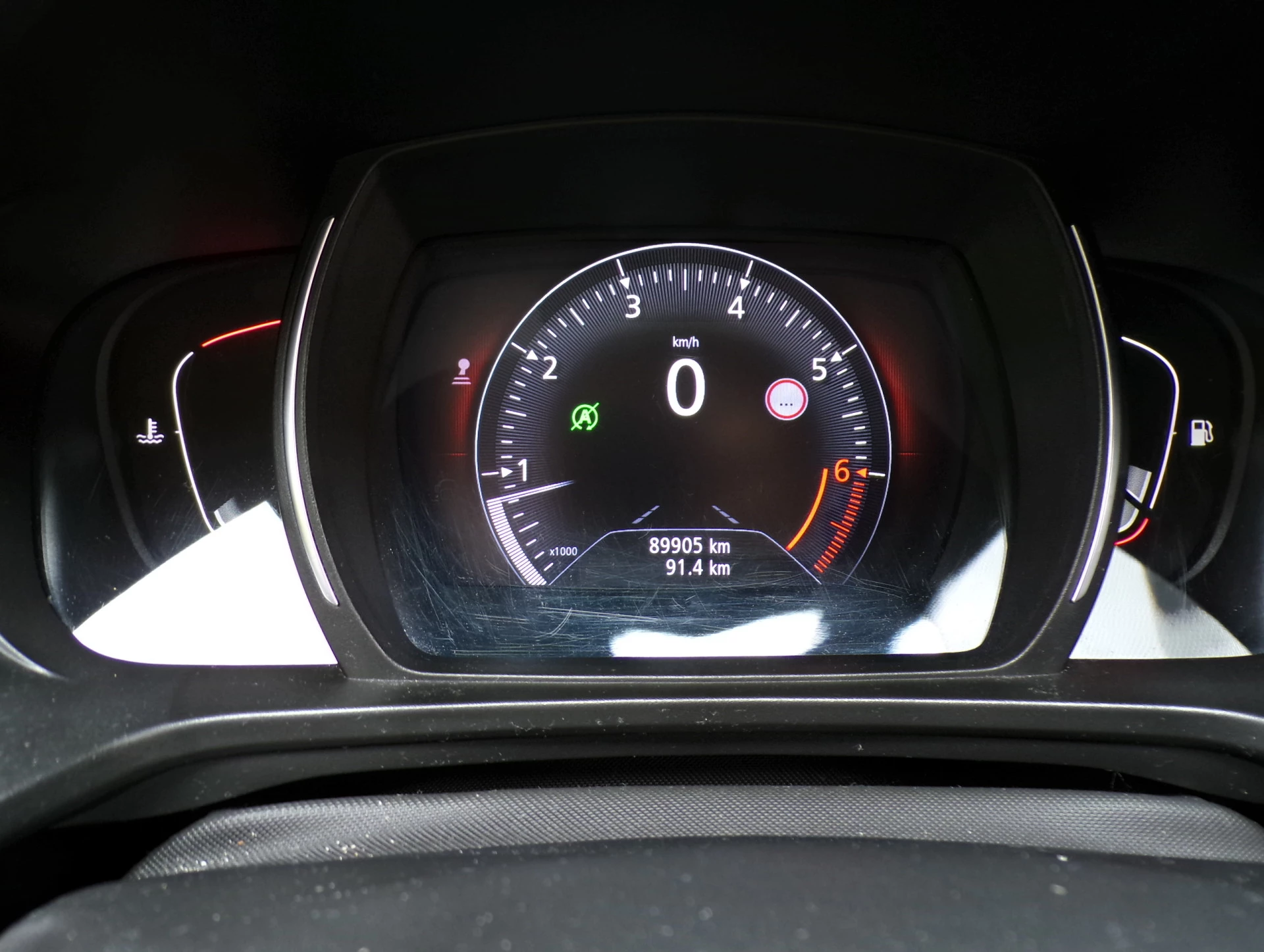 Hoofdafbeelding Renault Kadjar