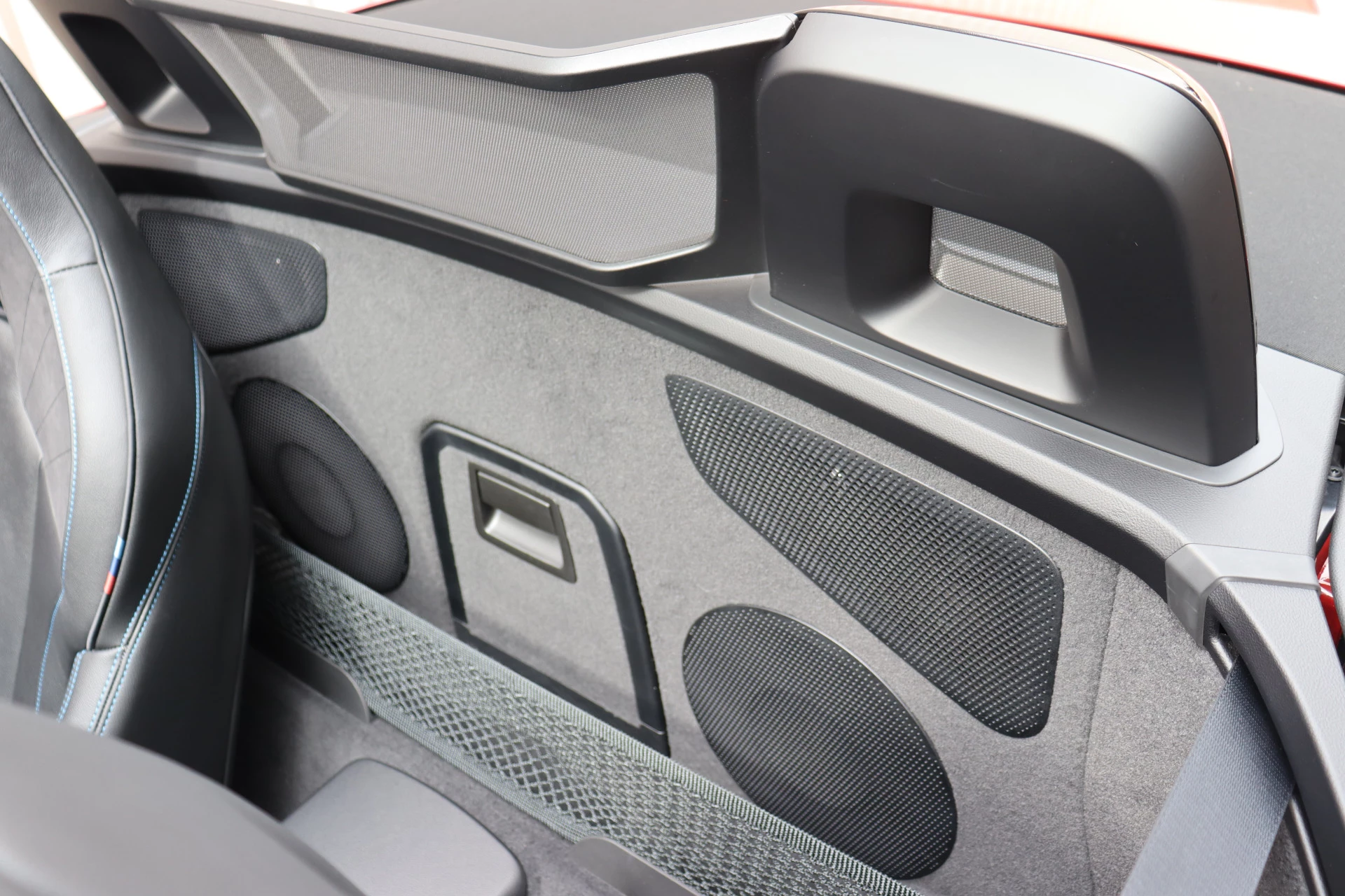 Hoofdafbeelding BMW Z4