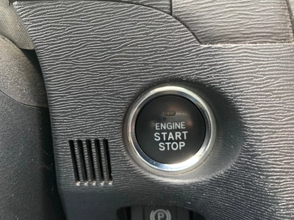 Hoofdafbeelding Toyota Avensis