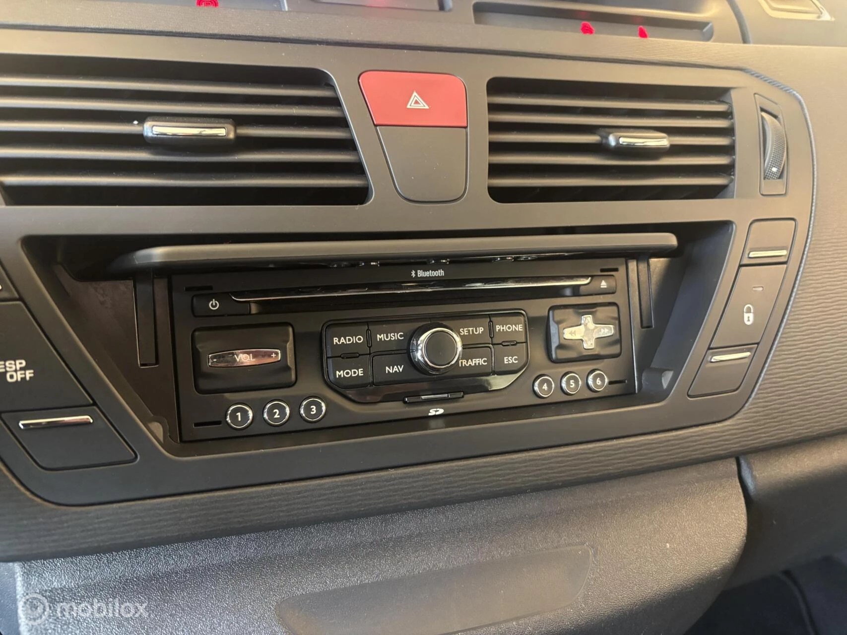 Hoofdafbeelding Citroën Grand C4 Picasso