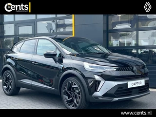 Renault Captur Esprit Alpine E-Tech Full hybrid 145