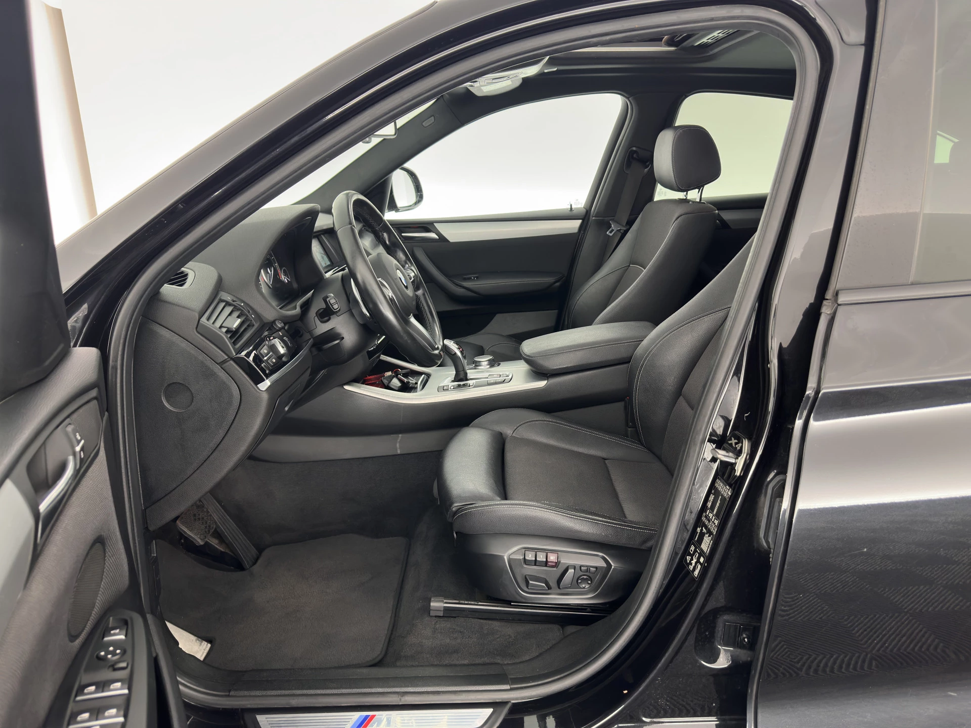 Hoofdafbeelding BMW X4