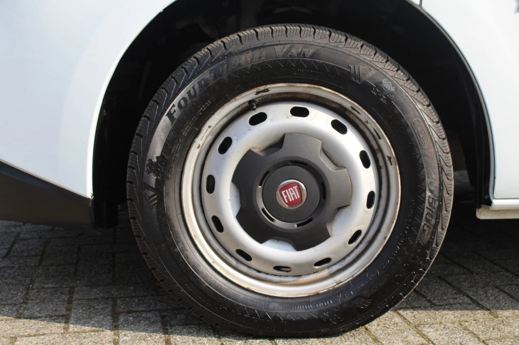 Hoofdafbeelding Fiat Talento