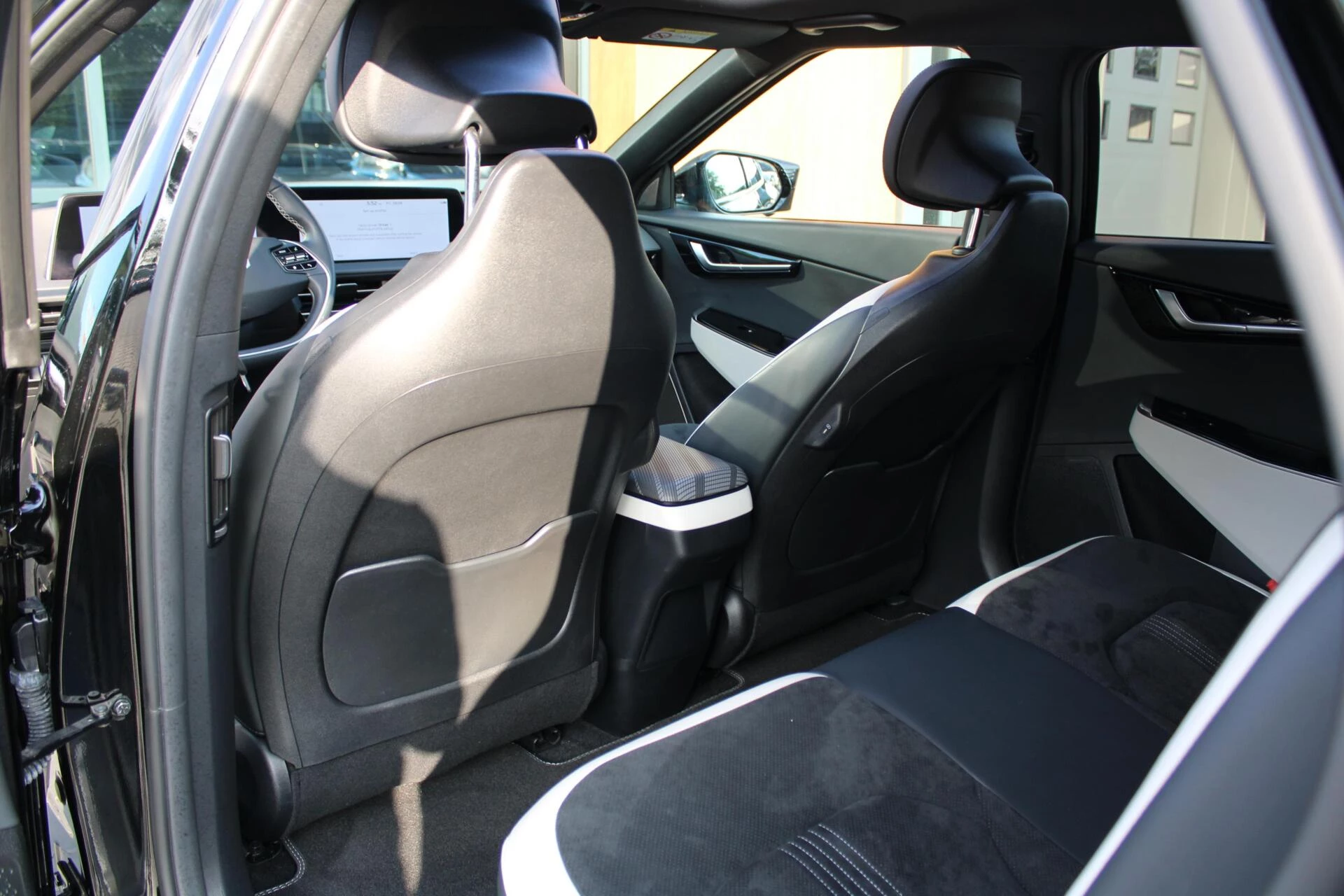 Hoofdafbeelding Kia EV6