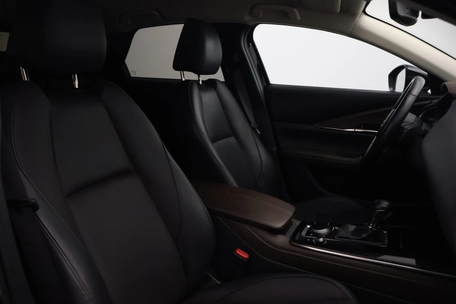 Hoofdafbeelding Mazda CX-30