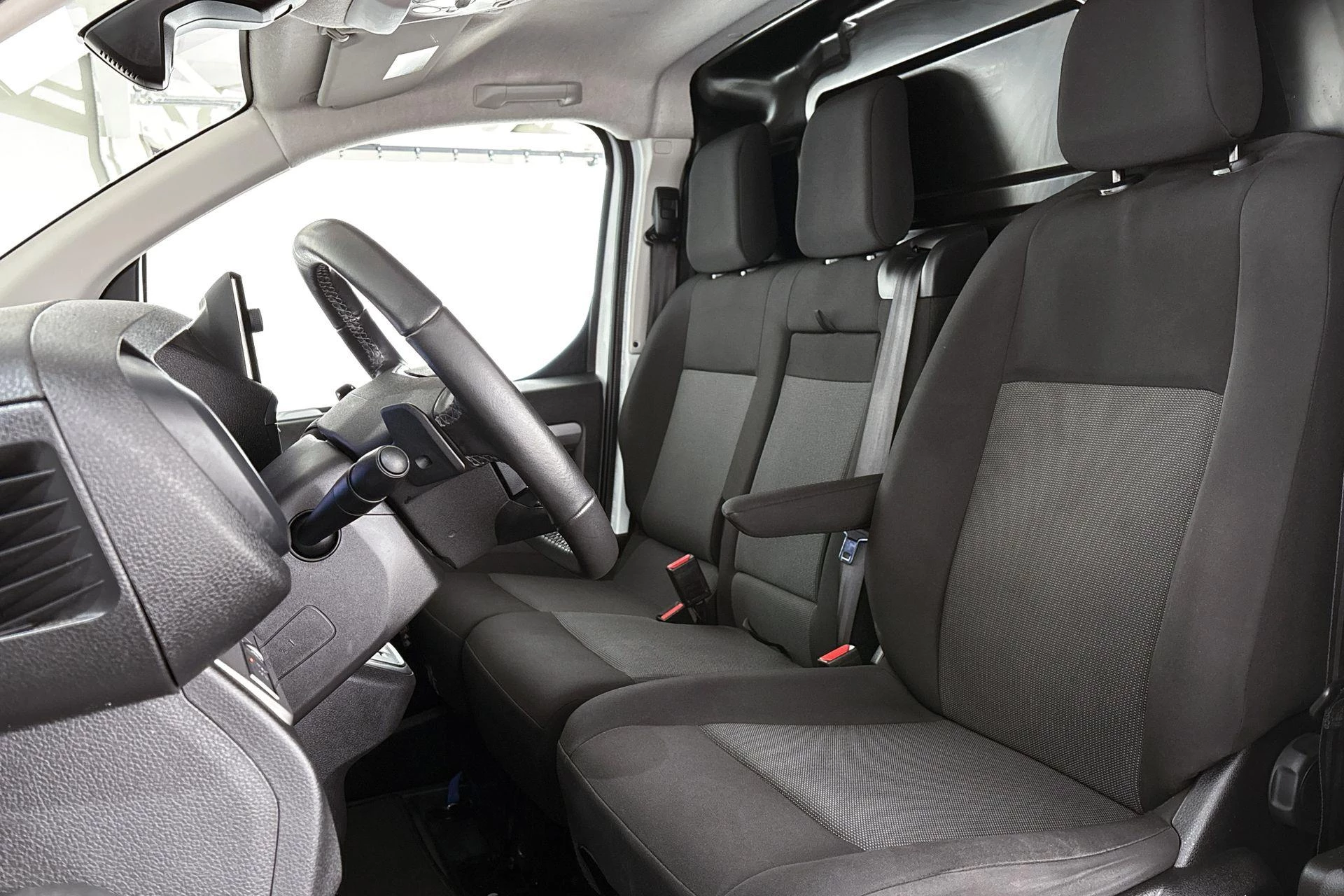 Hoofdafbeelding Citroën Jumpy