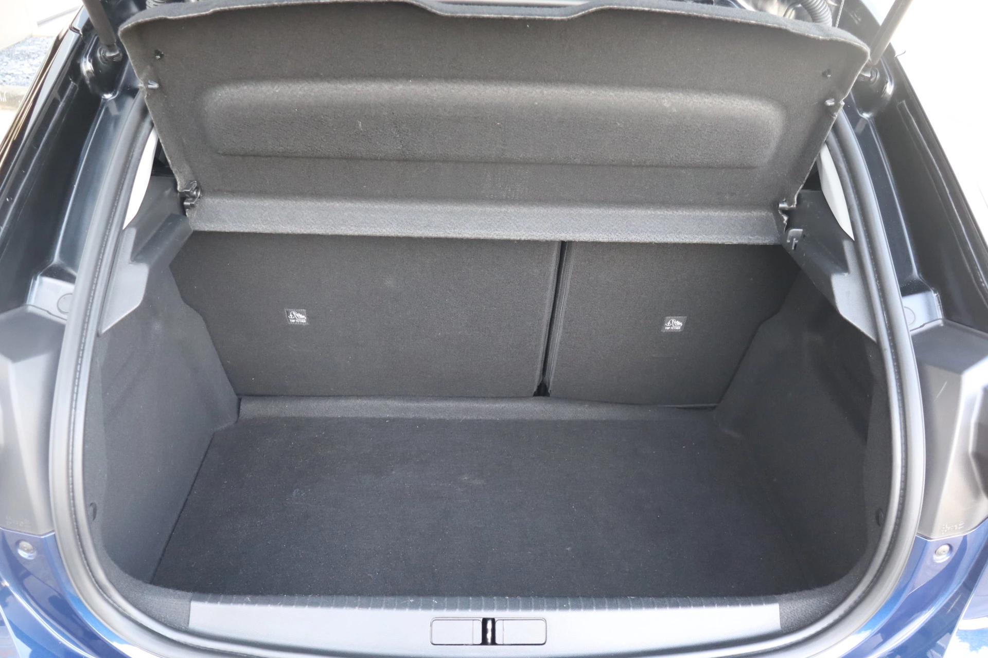 Hoofdafbeelding Opel Corsa-e