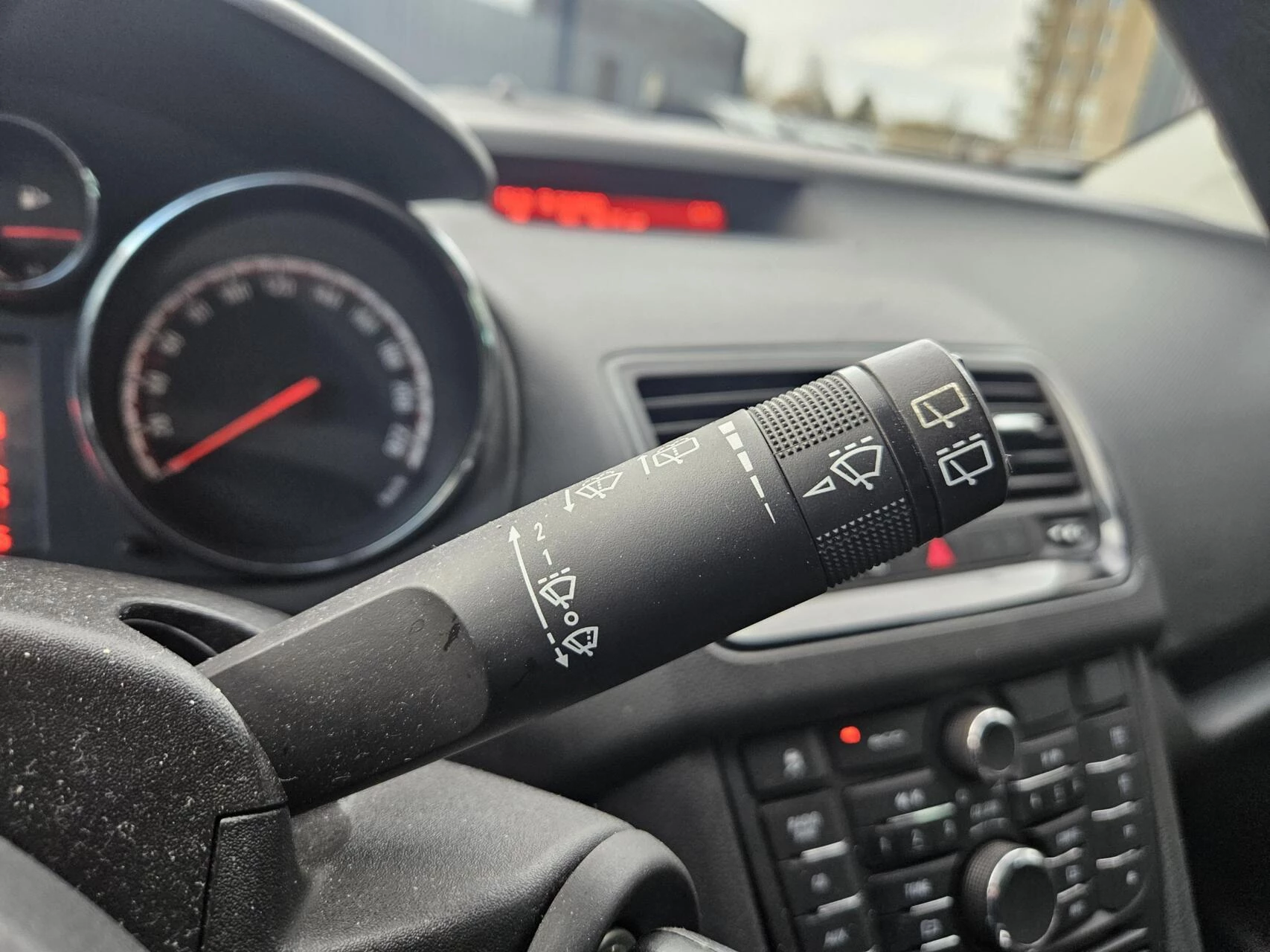 Hoofdafbeelding Opel Meriva