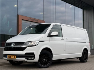 Volkswagen Transporter 2.0 TDI L2H1 28 | ACC | Apple Carplay | 18 inch | Lane assist | Achteruitrijcamera | 2x schuifdeur