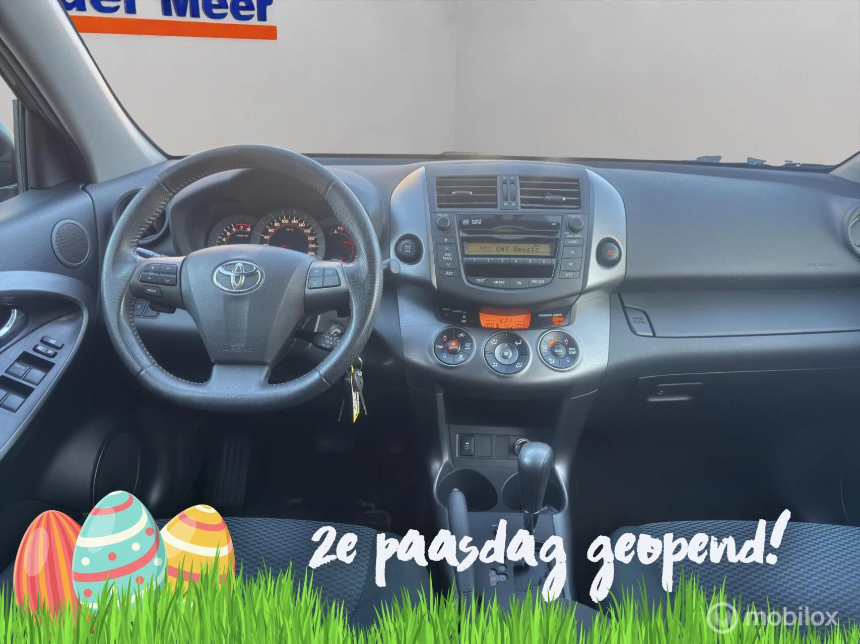 Hoofdafbeelding Toyota RAV4