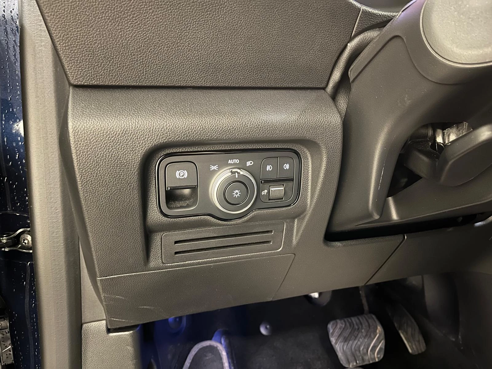 Hoofdafbeelding Mercedes-Benz Citan