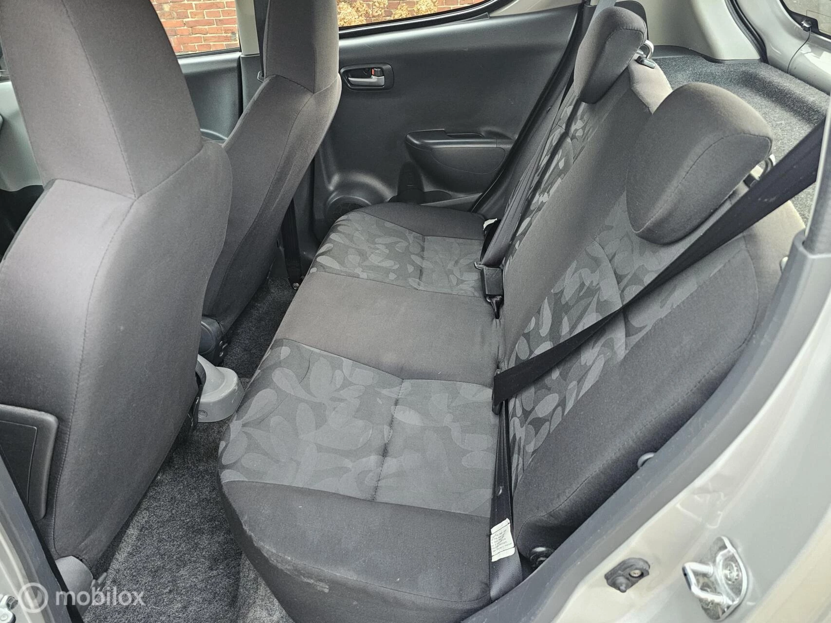 Hoofdafbeelding Suzuki Alto