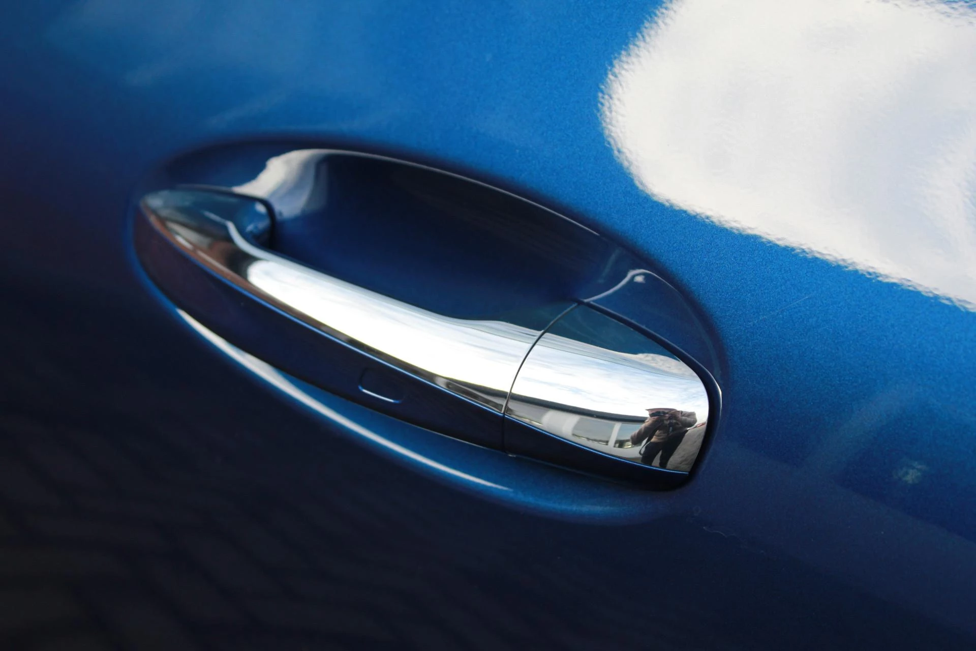 Hoofdafbeelding Mercedes-Benz EQA