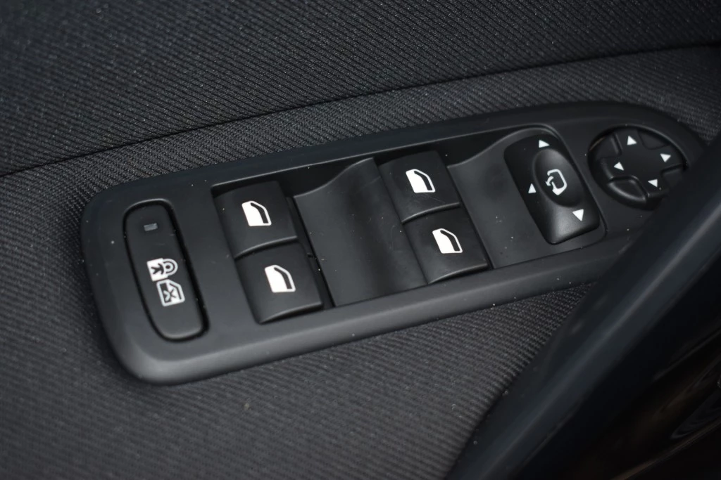 Hoofdafbeelding Peugeot 508