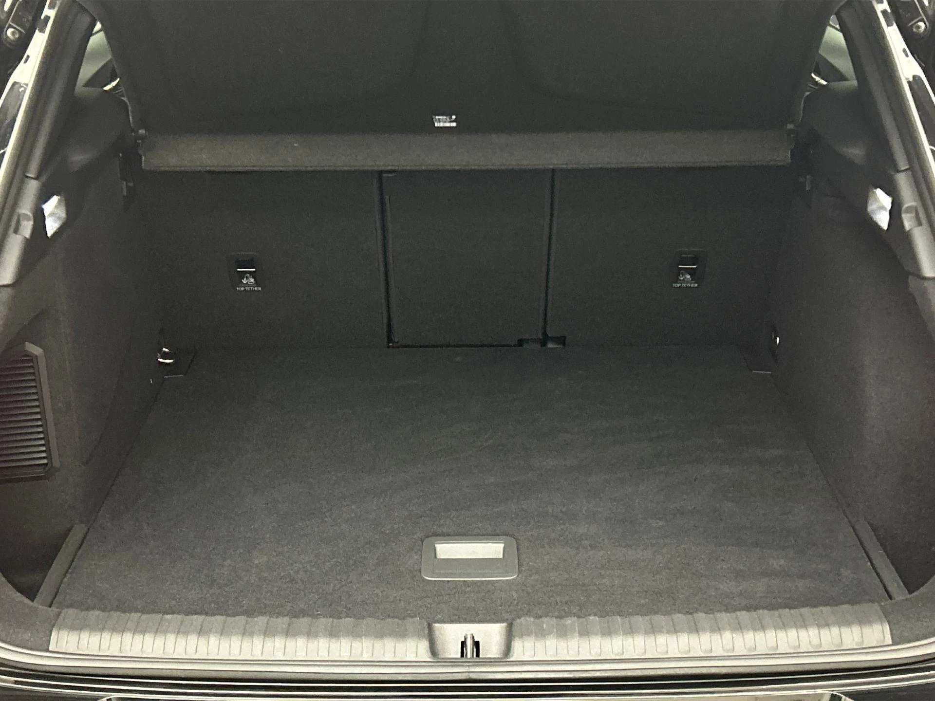 Hoofdafbeelding CUPRA Terramar