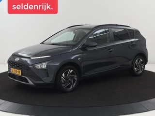 Hyundai Bayon 1.0 T-GDI Comfort Smart  Virtual | Cruise control | Carplay | Camera | Full LED | Lane assist |