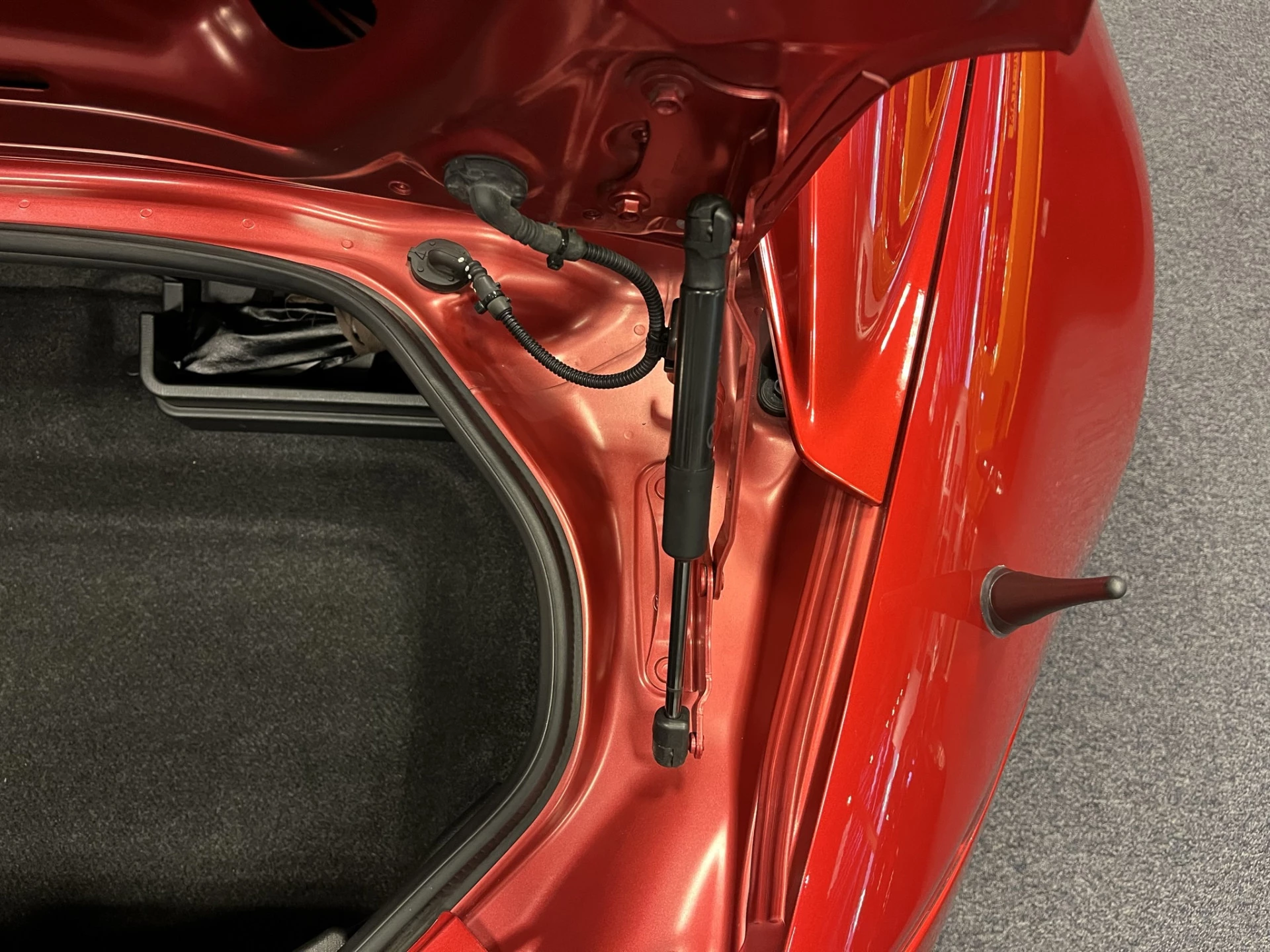 Hoofdafbeelding Mazda MX-5