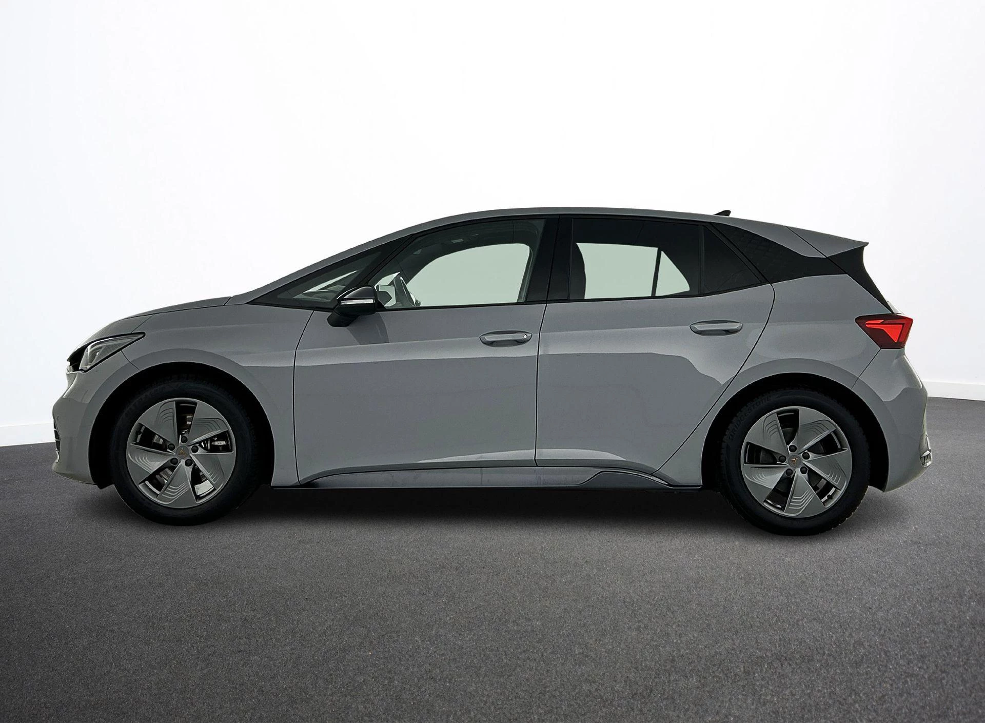 Hoofdafbeelding CUPRA Born