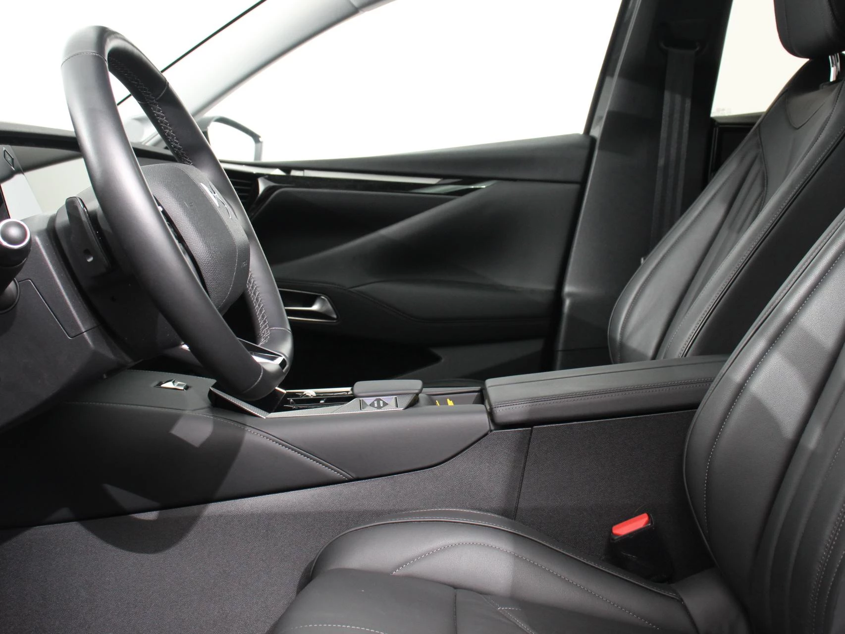 Hoofdafbeelding DS DS 4