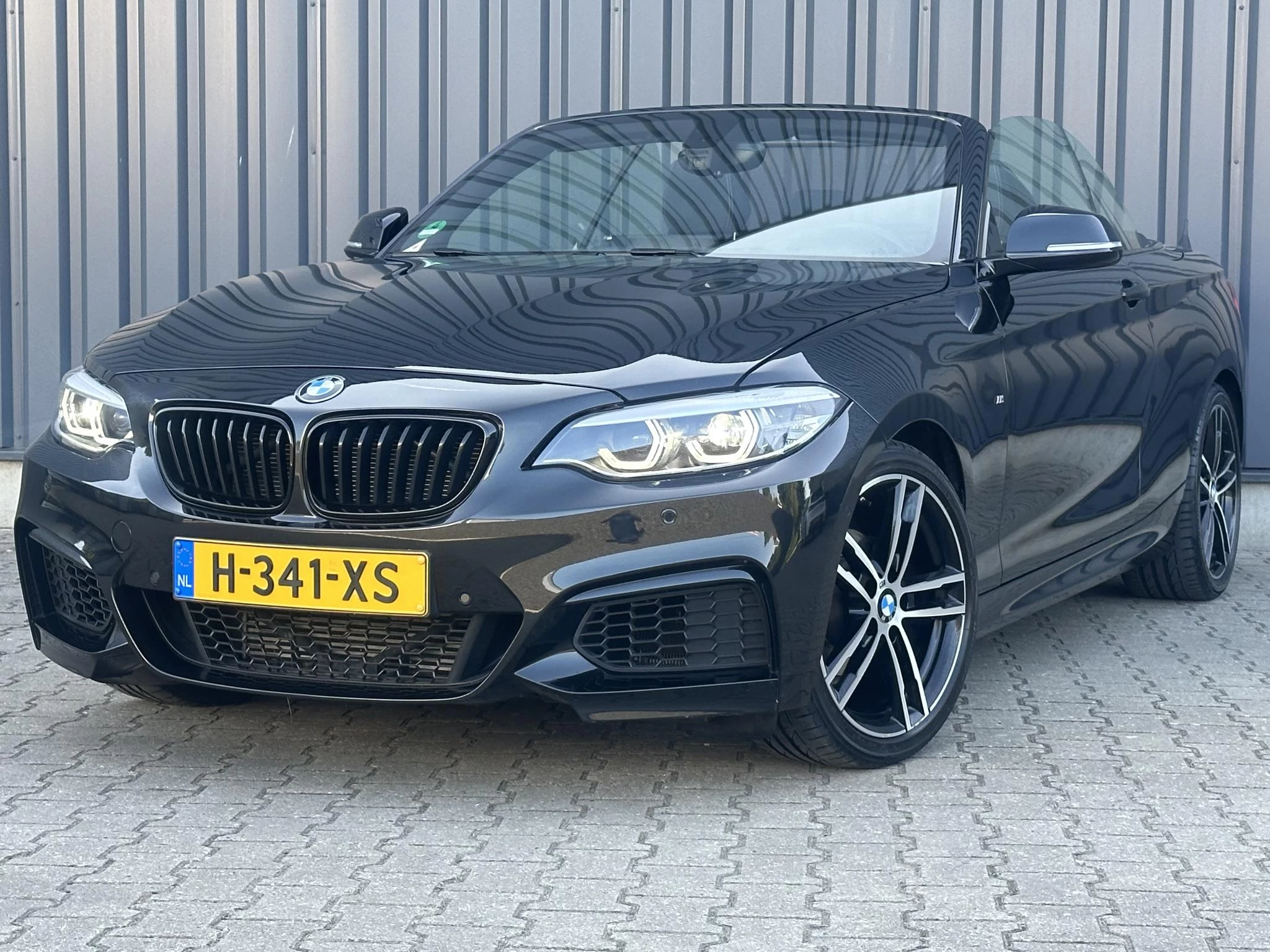 Hoofdafbeelding BMW 2 Serie
