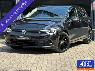 Volkswagen Golf 1.5 eTSI Style Aut*Navi*Led*Acc*Camera