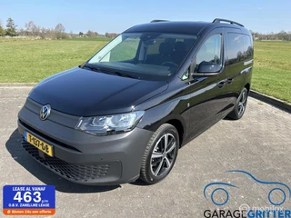 Volkswagen Caddy Maxi 1.5 TSI 7p