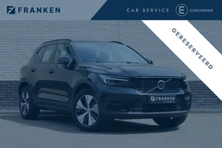 Volvo XC40 1.5 T4 Plug-in hybrid Plus Dark | Trekhaak | H/K | Pilot Assist | Memory | Navigatie | 360 Camera
