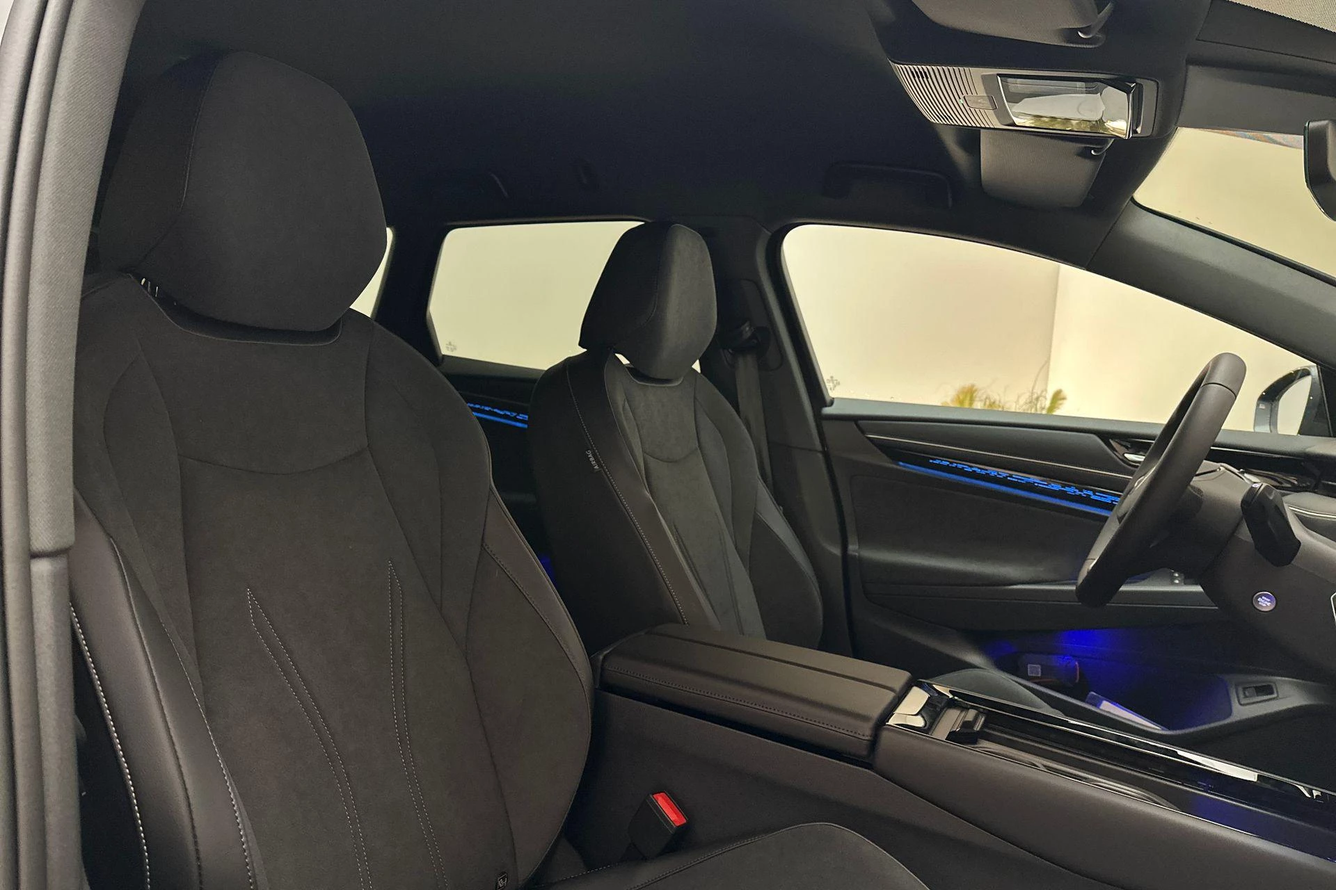 Hoofdafbeelding Volkswagen ID.7