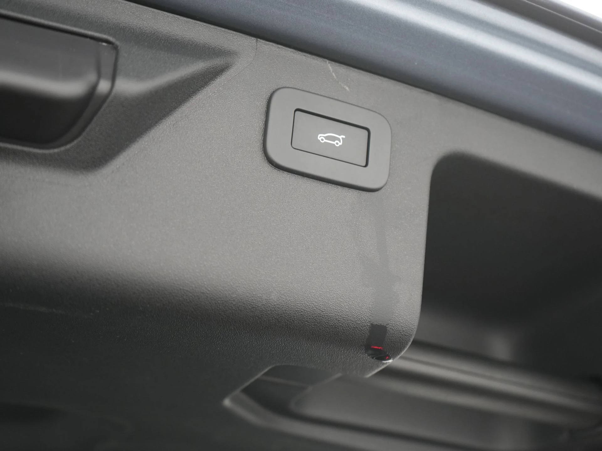 Hoofdafbeelding Land Rover Discovery Sport