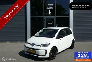 Volkswagen Up! 1.0 BMT move up!