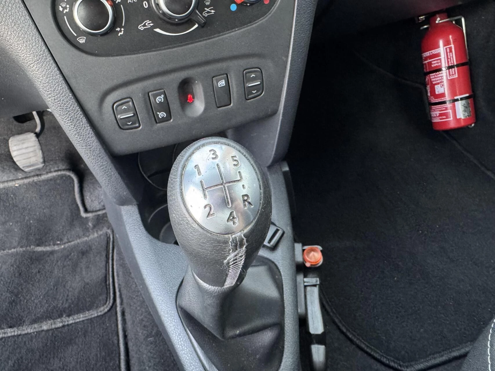 Hoofdafbeelding Dacia Sandero Stepway
