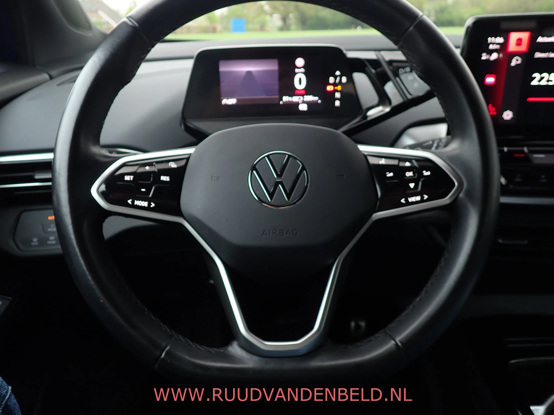 Hoofdafbeelding Volkswagen ID.4