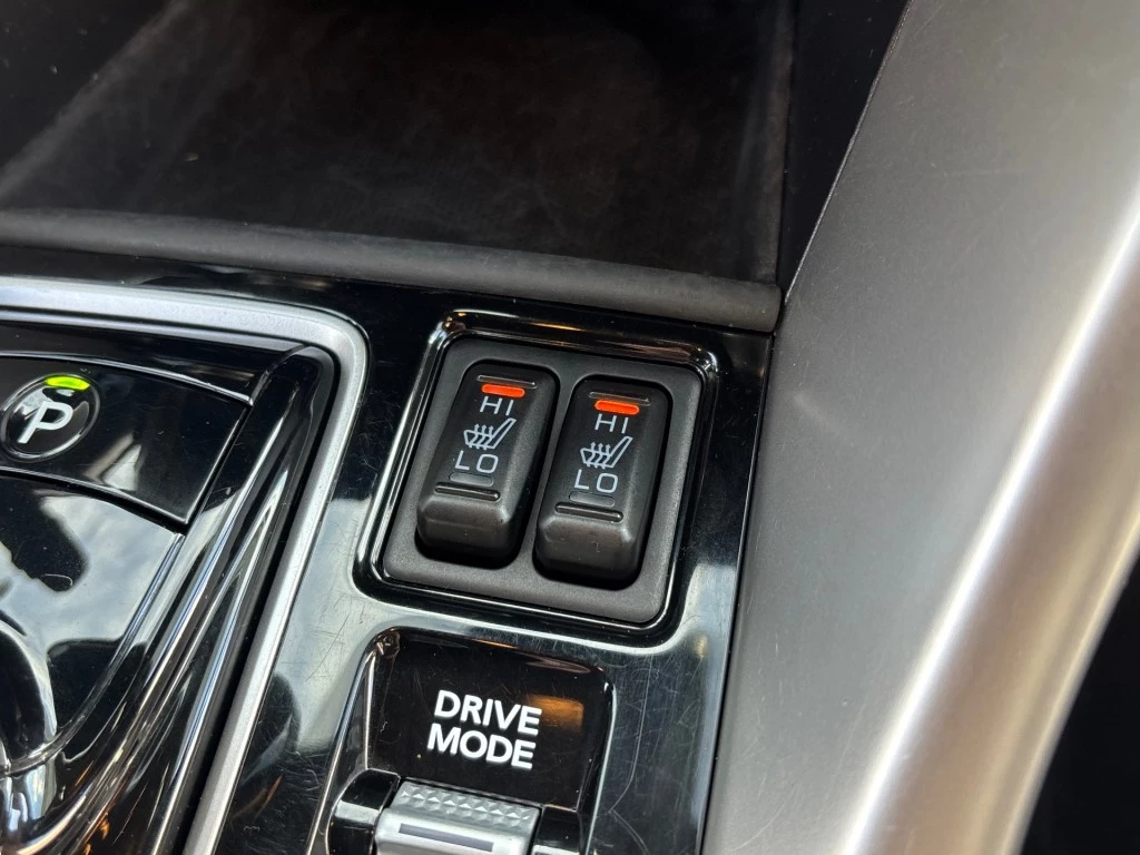 Hoofdafbeelding Mitsubishi Eclipse Cross