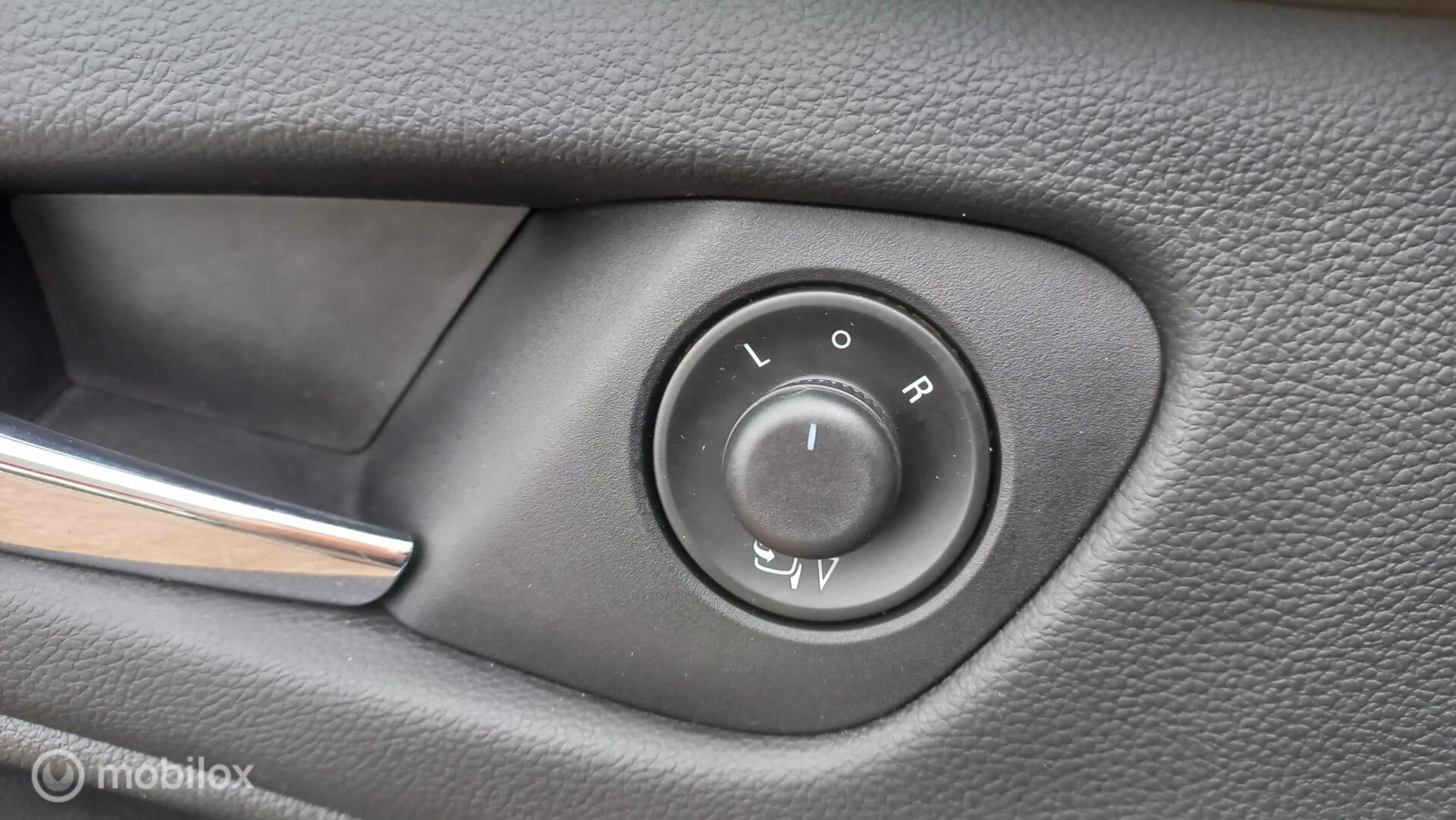 Hoofdafbeelding Opel Zafira