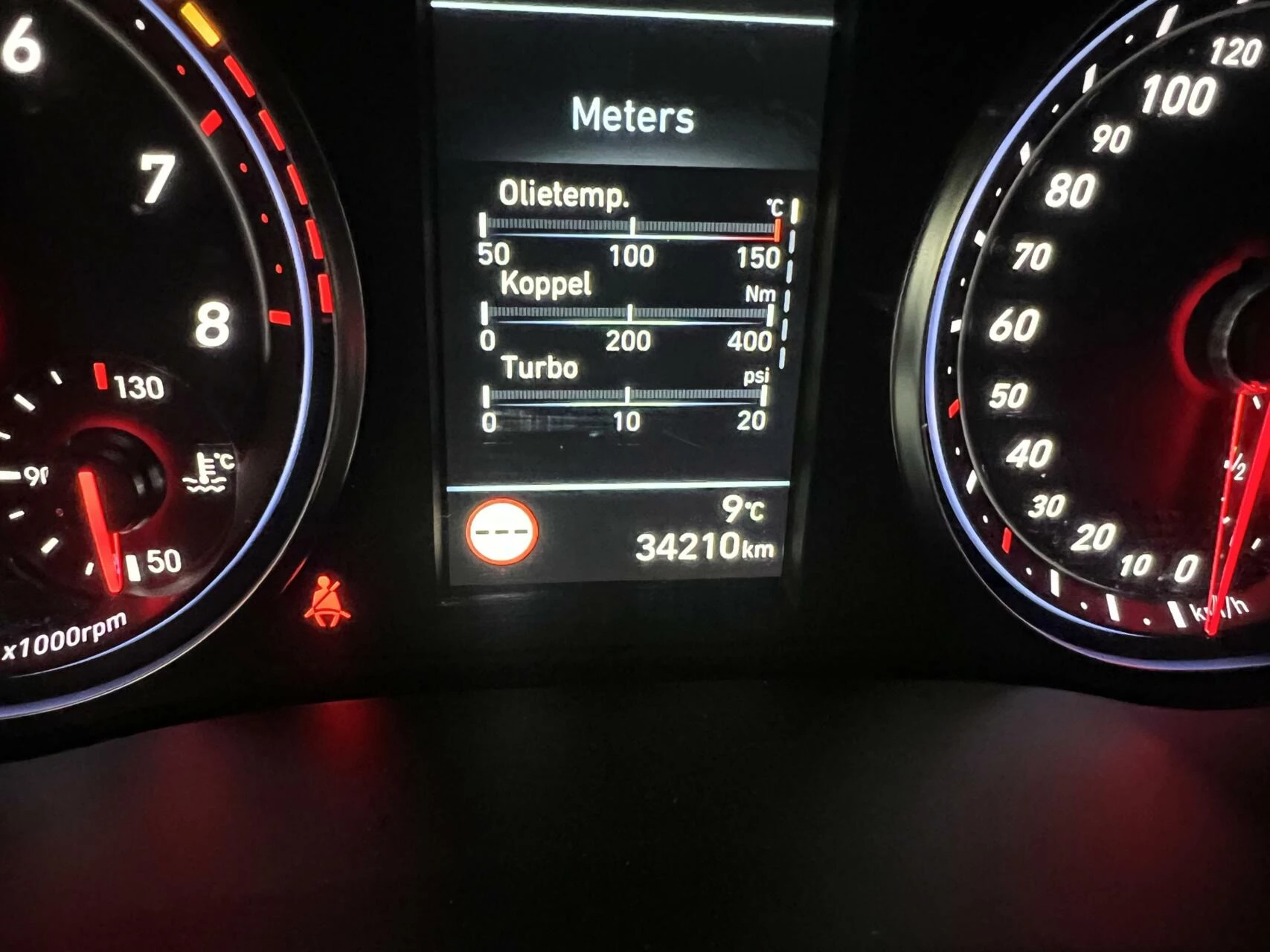 Hoofdafbeelding Hyundai i30