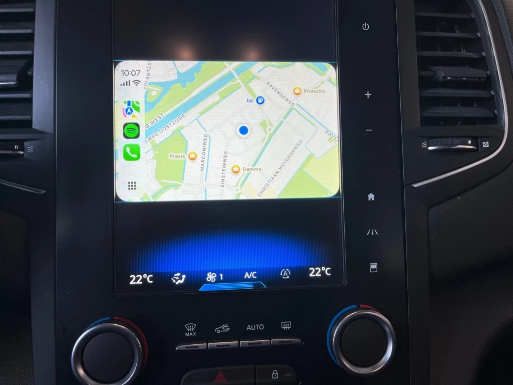 Hoofdafbeelding Renault Mégane