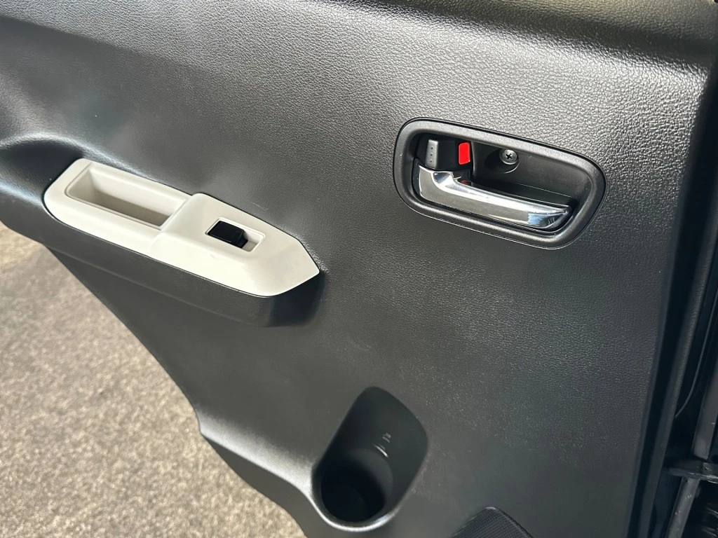 Hoofdafbeelding Suzuki Ignis