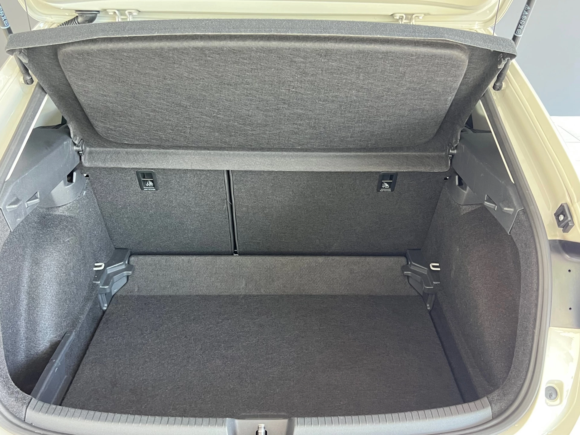 Hoofdafbeelding Volkswagen Taigo