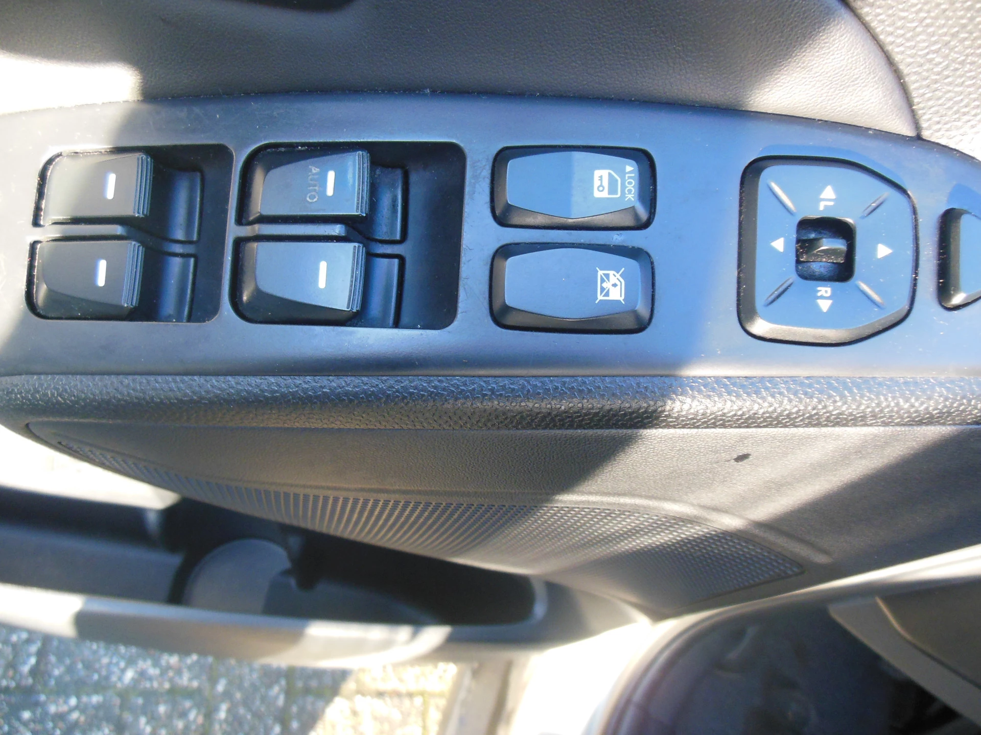 Hoofdafbeelding Hyundai ix35