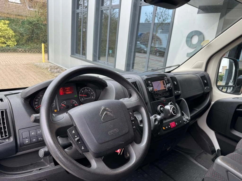 Hoofdafbeelding Fiat Ducato