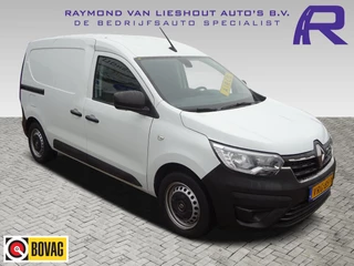 Hoofdafbeelding Renault Express Renault Express 1.5 dCi EU6 GROOT NAVI AIRCO CRUISE CONTROL PDC