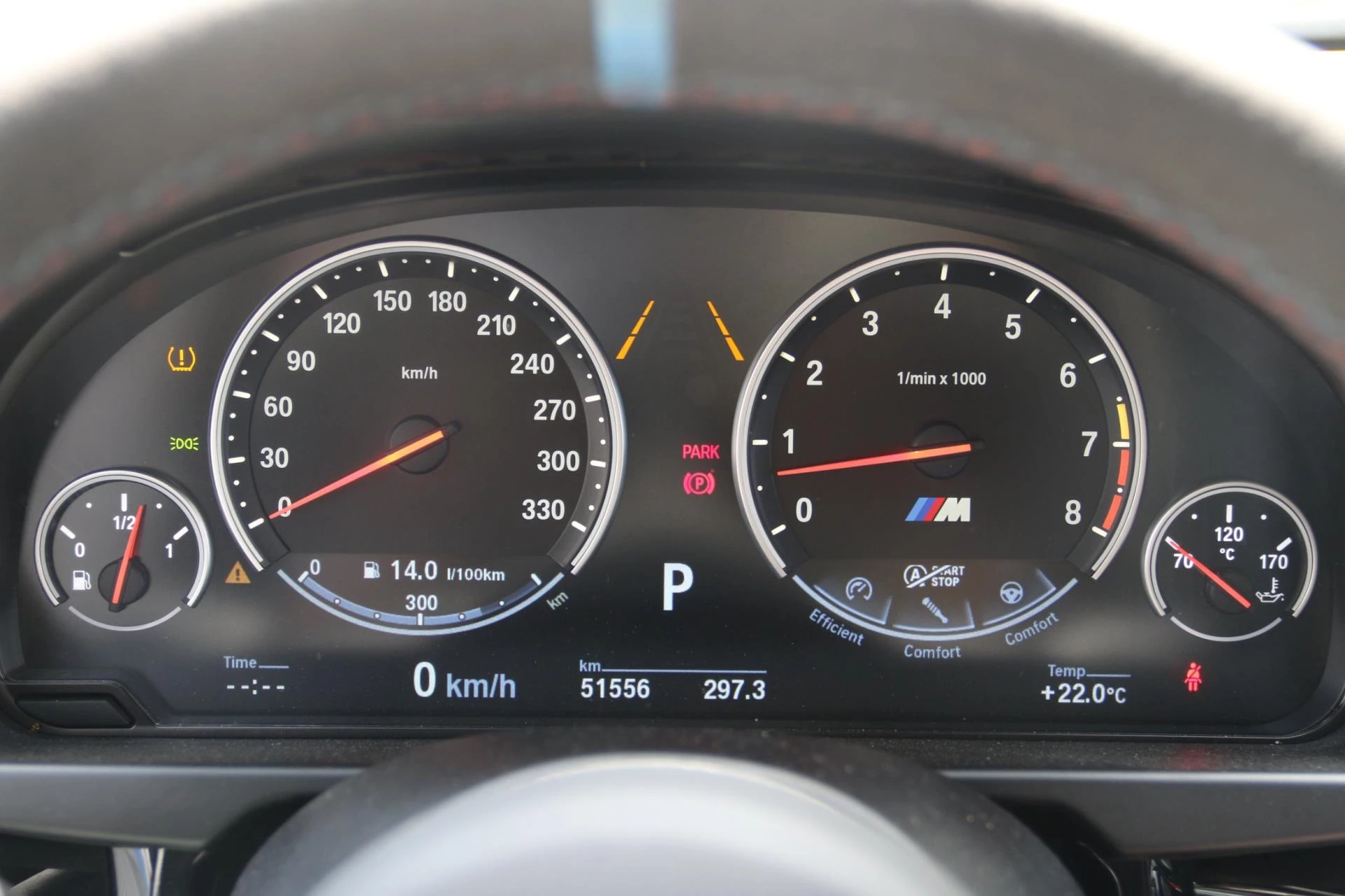 Hoofdafbeelding BMW X6
