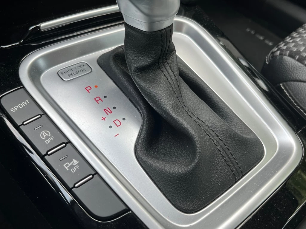 Hoofdafbeelding Kia XCeed