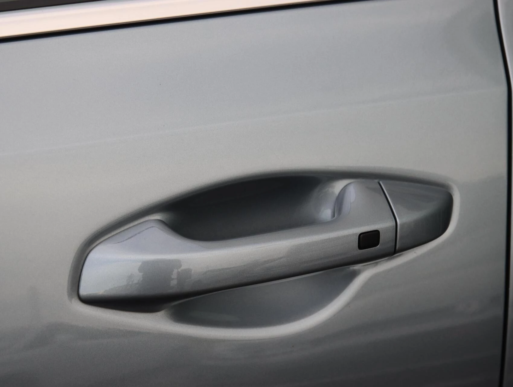 Hoofdafbeelding Kia XCeed