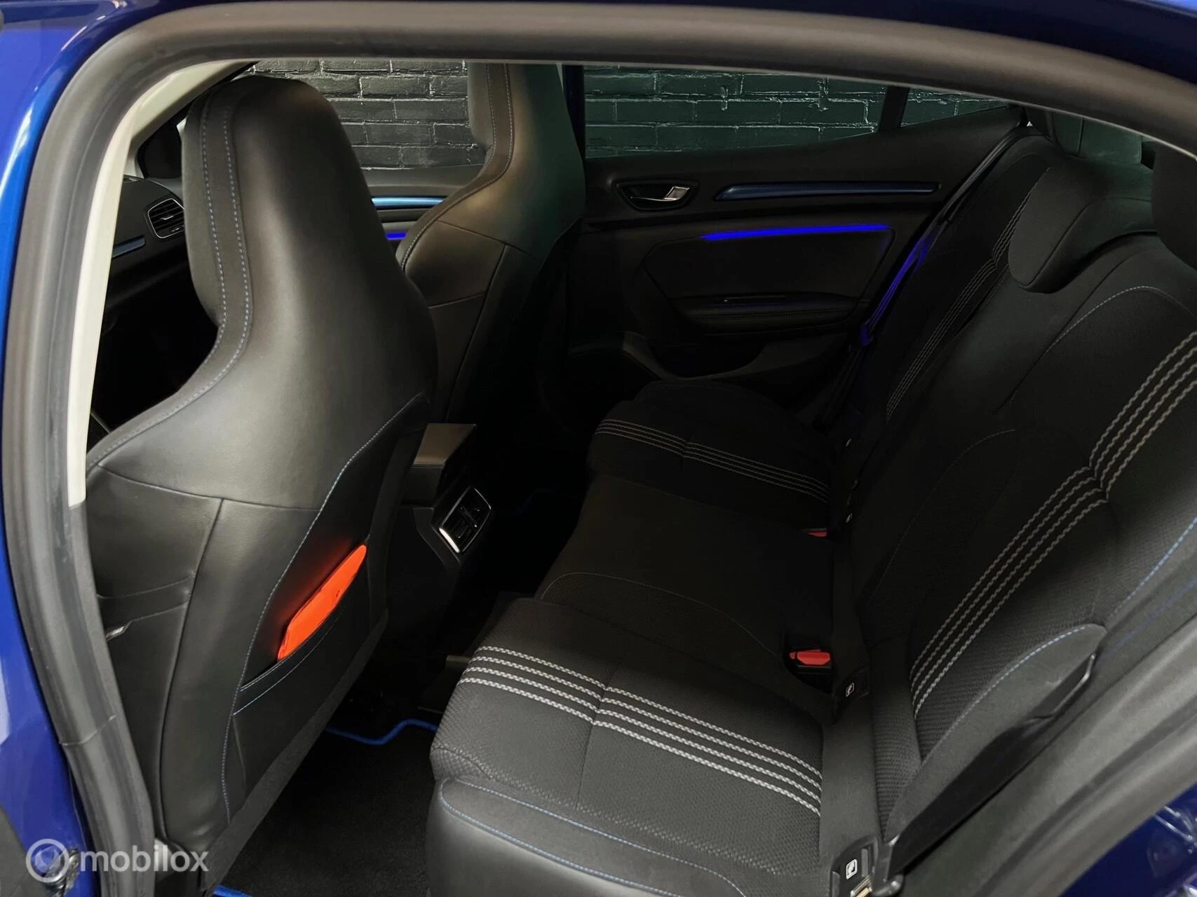 Hoofdafbeelding Renault Mégane