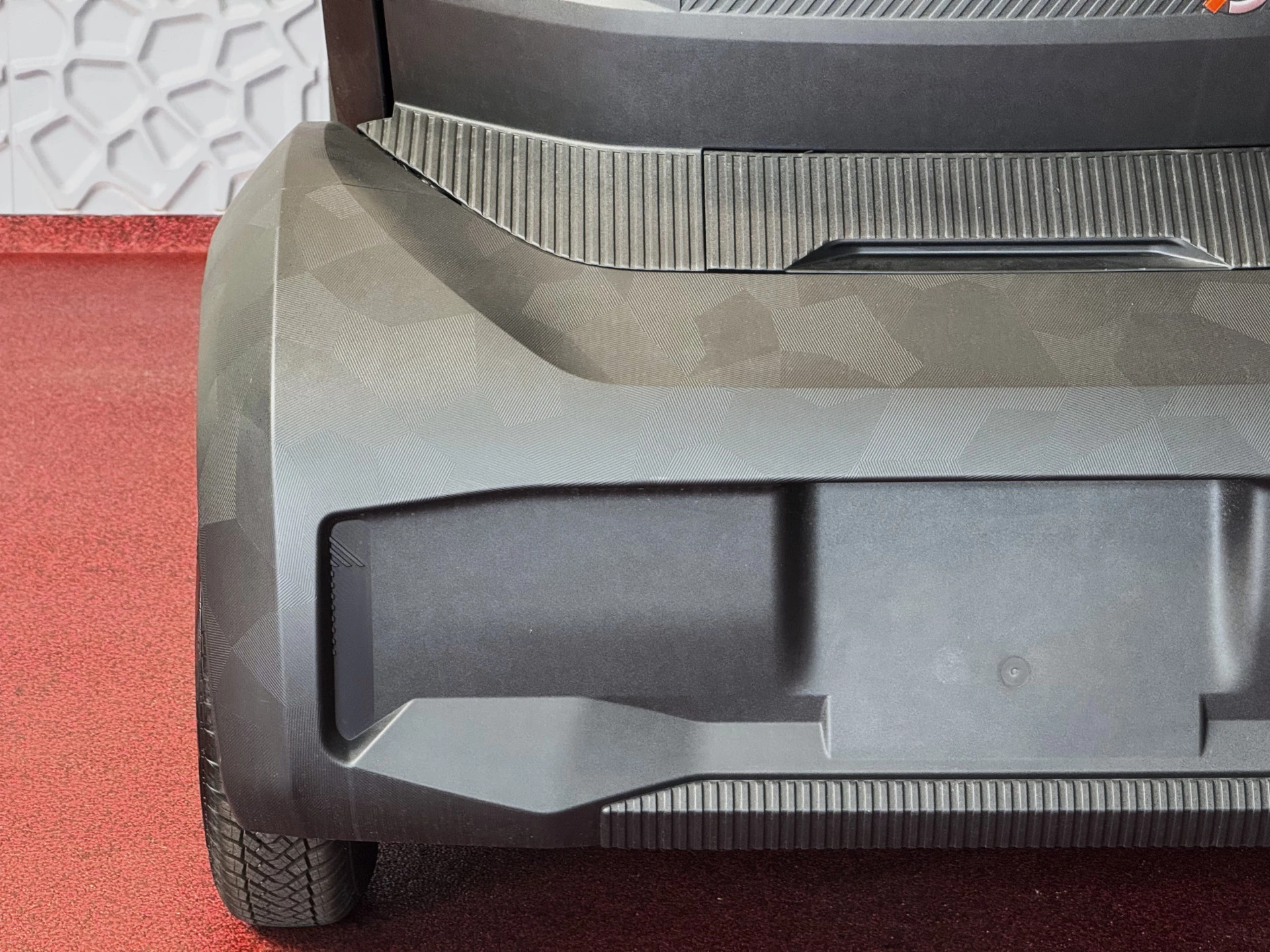 Hoofdafbeelding Mobilize 80 Evo