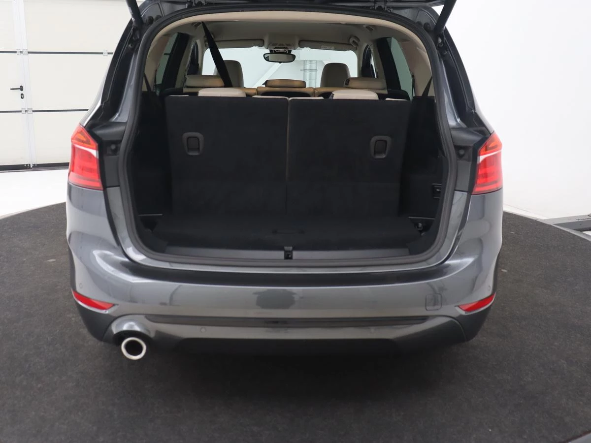 Hoofdafbeelding BMW 2 Serie